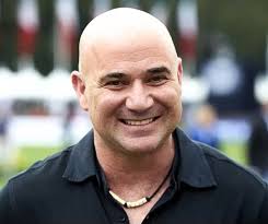 Tennis player tries pickleball instead