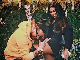 From surprise weddings to secret pregnancies celebrities have managed to keep their love lives private by avoiding social media. Aka Currently Inconsolable Nelli Tembe S Family Breaks Silence P M News