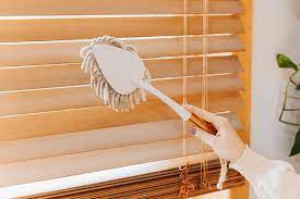 Wood blinds are classic and high quality window coverings at a lower price from justblinds. How To Clean Wood Blinds