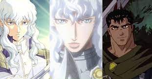 Zerochan has 138 griffith (berserk) anime images, wallpapers, android/iphone wallpapers, fanart, cosplay pictures, screenshots, facebook covers, and many more in its gallery. Berserk 5 Hudshih Veshej Kotorye Sdelal Griffit I 5 Luchshih Vkontakte