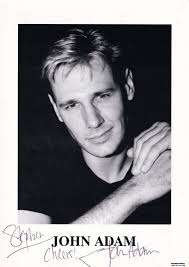 John Adam