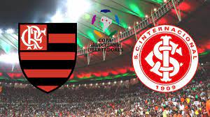 Msn ir para a homepage do msn vídeo. Flamengo X Internacional Partida Ao Vivo Na Tv Globo Nesta Quarta 21 As 21h30
