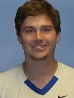 Ryan Ransom - Men's Lacrosse - San Jose State University ...