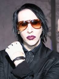 Marilyn manson — personal jesus 04:07. Kto Takoj Merilin Menson Novosti Roka