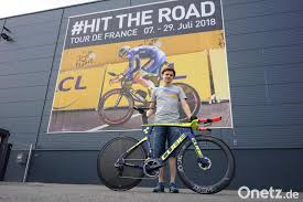 Full details of the worldteams and proteams scheduled to race at the tour. Cube Wieder Bei Der Tour De France Dabei Onetz