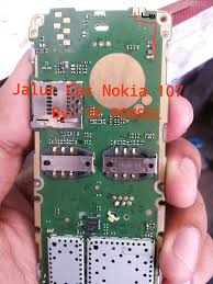 Maybe you would like to learn more about one of these? Jalur Lcd Nokia 107 Python