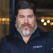 Honored to have Joe Mackey