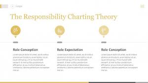 Maybe you would like to learn more about one of these? Roles And Responsibilities Presentation Template Free Powerpoint Template