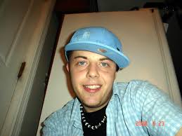 Jared Pittsley Daly Obituary