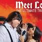 Meet Loaf - The Ultimate Meat Loaf Tribute