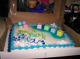 26 Luxury Walmart Baby Shower Cakes Baby Shower