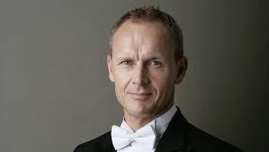 Conducting candidate a fan of musical variety