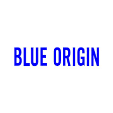The blue origin feather is a symbol of the perfection of flight. Space Flights Offers Space Flight Deals
