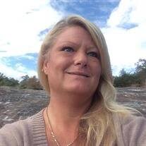 Mrs. Angela Lee Earle Obituary