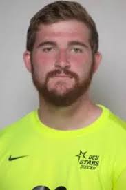 2022 #16 Men's Soccer Roster