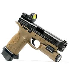 How to disassemble the m&p shield and m&p shield 45 slide tackling the slide disassembly on an m&p shield or shield 45 can be tricky. Smith Wesson M P Red Dot Mount Velocity Precision Engineering