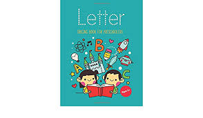 They are aware that the image can never do the stories within the pages ju. Letter Tracing Book For Preschoolers Alphabet Numbers Game Practice Writing For Kids Boys Girls Fun To Learn Activity Books Ages 3 5 Student Cartoon Cover Design Color Page 8 5 X11 Chalee