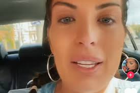 IŠLA SAM U TURSKU PO HOLIVUDSKI OSMEH, A VRATILA SAM SE KAO NAKAZA!  Potresna ispovest britanske lepotice!