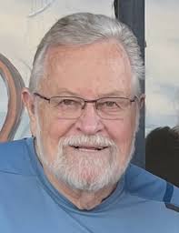 Obituary information for Jerry Carroll Hill