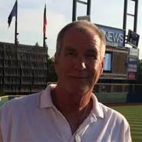 Obituary information for Ronald Earl Brush