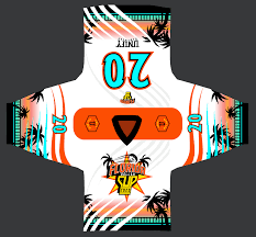 Photos Florida Cup Roller Hockey