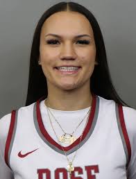 2024 ROSE-HULMAN WOMEN'S BASKETBALL vs. HANOVER