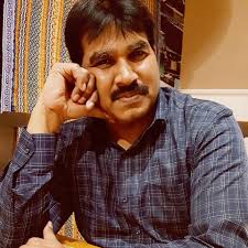 Zeerick Sherial Hussain