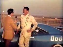 In a new wrinkle this season, nascar is breaking down each race into three segments. Nascar Buddy Baker Breaks The 200 Mph Speed Barrier On Talladega 1970 Youtube