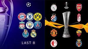 Bertaruhlah pada sepak bola dengan perusahaan taruhan 1xbet. Liga Europa 2021 Live Sctv Malam Ini Manchester United As Roma Lolos Semifinal Tribun Pontianak