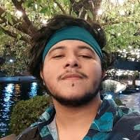 Carlos Abraham Canul Berzunza