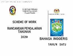 It's on the first of april. Rpt English Year 1 2020