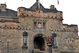 Johnniewalker.com has been visited by 10k+ users in the past month Guide To Visiting Edinburgh Castle One Trip At A Time