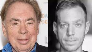 Andrew Lloyd Webber 'shattered' as he announces son has died