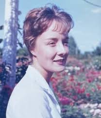 Obituary: Margaret Vincent