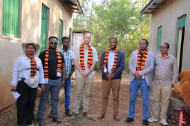 Soddo Christian Hospital...