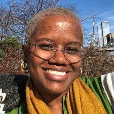 Marquita Allison's Instagram, Twitter & Facebook