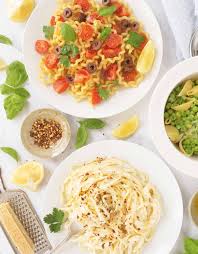 5 elegant pasta recipes for your next dinner party. 13 Super Quick Pasta Recipes The Clever Meal