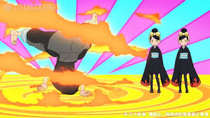 El mejor portal para ver anime online sub español en calidad hd, descargar anime ligero en hd desde mega, mediafire y más! Come On Break It Down Anime Manga Know Your Meme