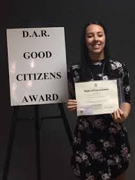 Timpson ISD Elementary Awards Night, Teacher Spotlight, DAR Good Citizen,  Mini Cheer Camp