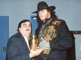This is more than 20 years ago but back. Paul Bearer Wwe Ging Fragwurdig Mit Seinem Tod Um
