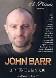John Barr
