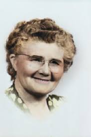 Lillie Rachel (Galusha) Rollins (1896-1983)