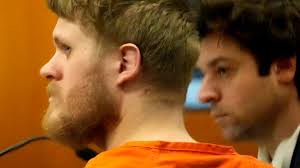 Who is Maxwell Anderson, Milwaukeean accused of killing Sade Robinson?