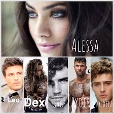 Riches to Riches-Ames Mills