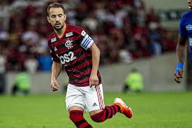 Everton ribeiro está em alta no flamengo. Everton Ribeiro E O Jogador Mais Substituido No Inicio Da Era Domenec