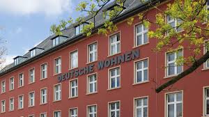 Deutsche wohnen also manages and operates. Kartellamt Gibt Grunes Licht Vonovia Und Deutsche Wohnen Durfen Fusionieren Cio De