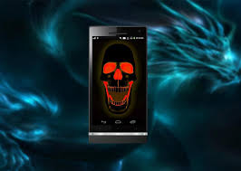 Neon Skull Hd Live Wallpaper For Android Apk Download Neon, guitar, musician, silhouette, cyberpunk, future city. neon skull hd live wallpaper for