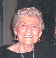 Marie Claire (Casey) Richard Obituary February 2, 2014