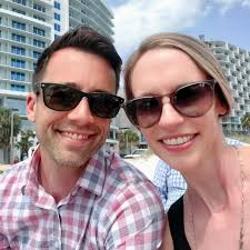 Say hello to Aaron Schwartz, MBA, MS, RD, LD! We're a little over 2 weeks  away from welcoming students back to DHN and if you're in classes this  fall, you may have