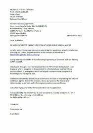 Hampir semua lowongan perkerjaan mencantumkan surat lamaran kerja sebagai syarat. Contoh Cover Letter Untuk Fresh Graduate English 90 Cover Letter